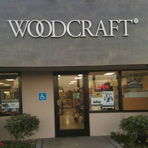 Email spokanewoodcraft. . Woodcraft fountain valley